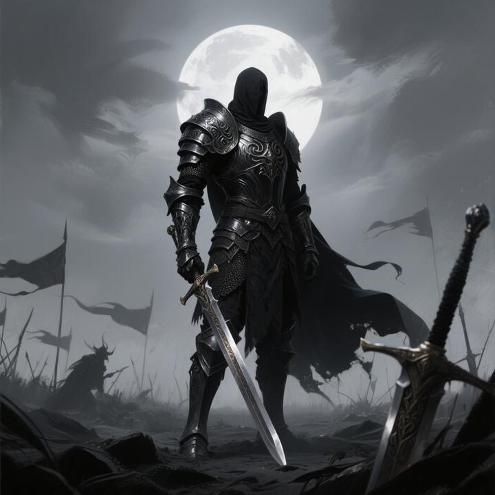 Warrior