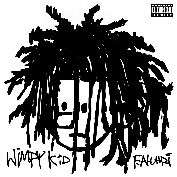 WIMPY KID