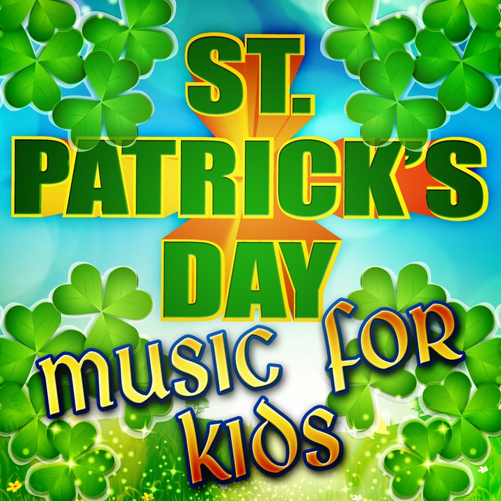 St. Patrick's Jig