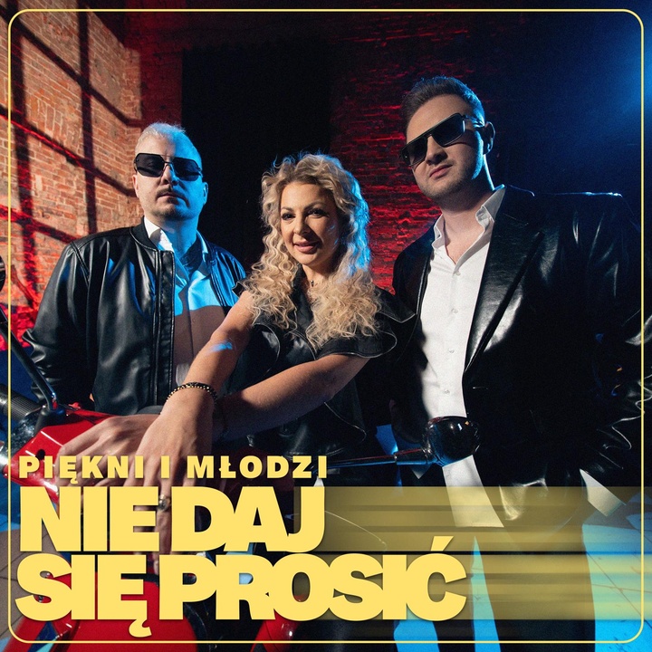 Nie daj się prosić