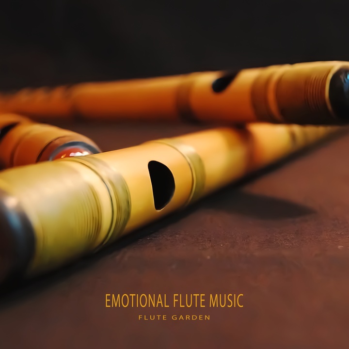 Emotional Flute Music