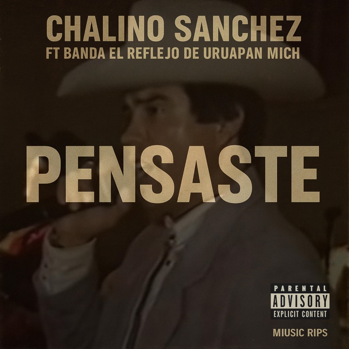 Pensaste Chalino