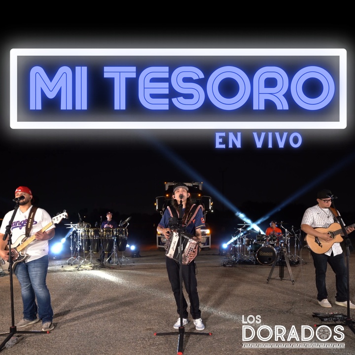 Mi Tesoro - En Vivo