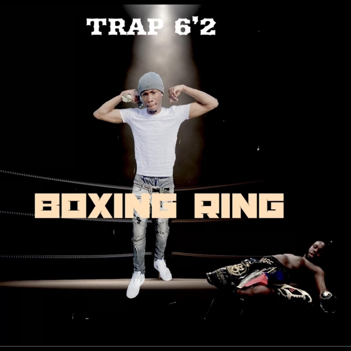 Boxing Ring