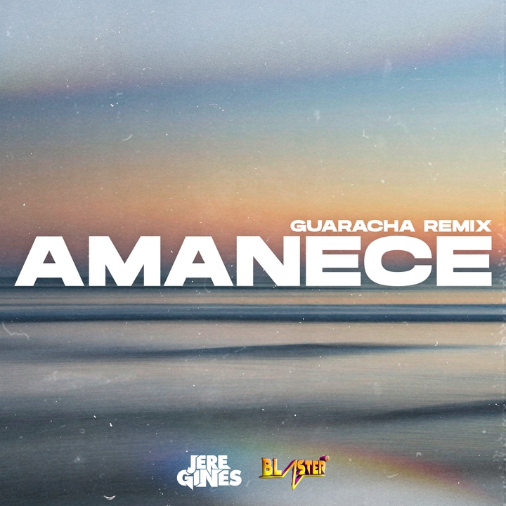 Amanece Guaracha - Remix