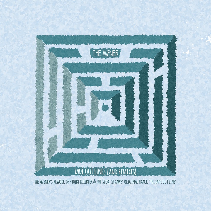 Fade Out Lines - The Avener Rework