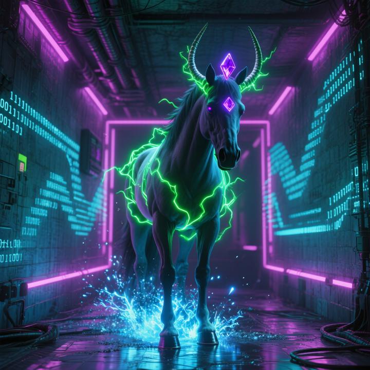 In the End(梦之诗 Remix)