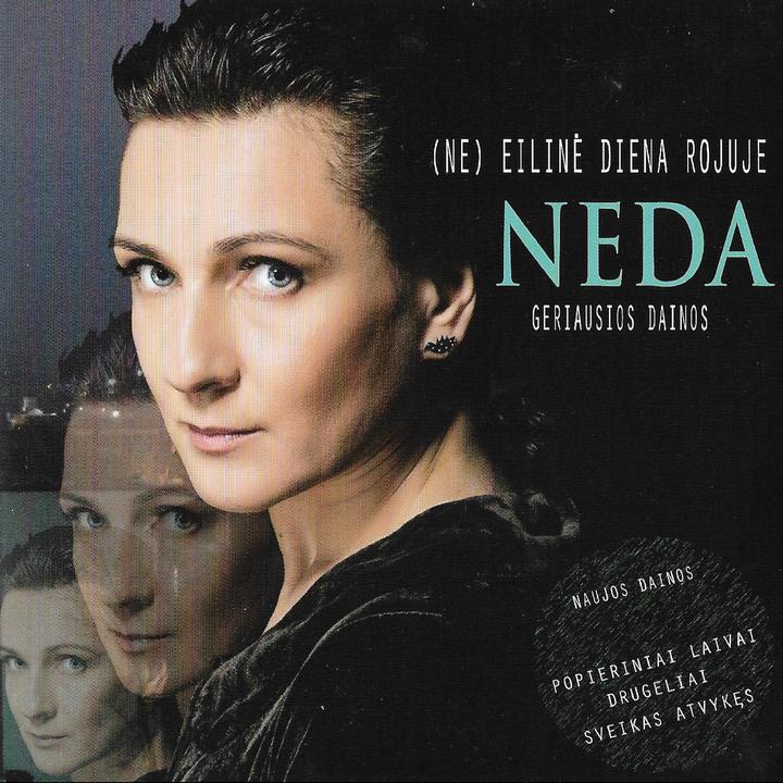 EilinÄ™ DienÄ… Rojuje