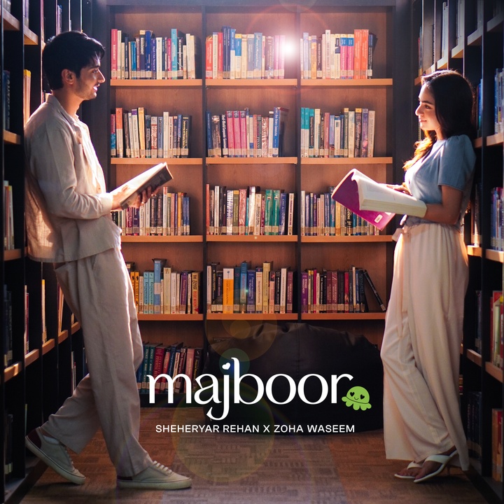 Majboor
