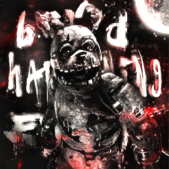 BAD HAPPENING FUNK (Super Slowed)