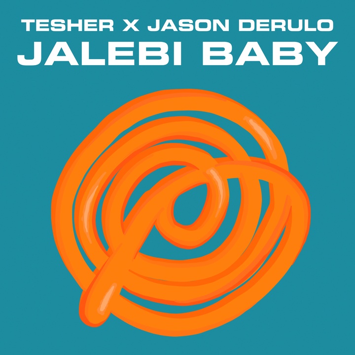 Kristina ’s videos with Jalebi Baby - Official - Tesher & Jason Derulo