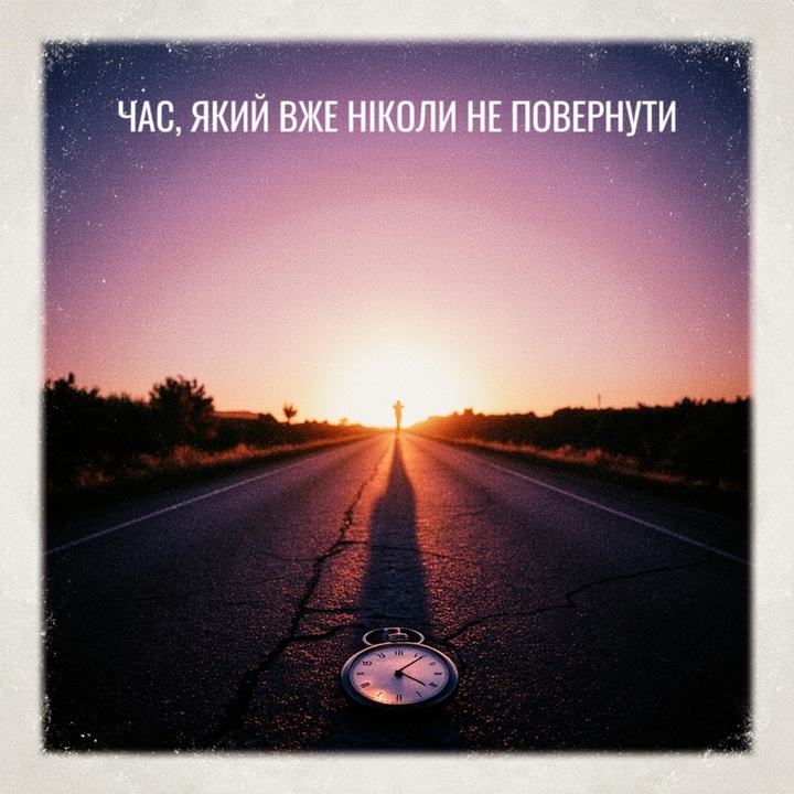 效袗小, 携袣袠袡 袙袞袝 袧袉袣袨袥袠 袧袝 袩袨袙袝袪袧校孝袠