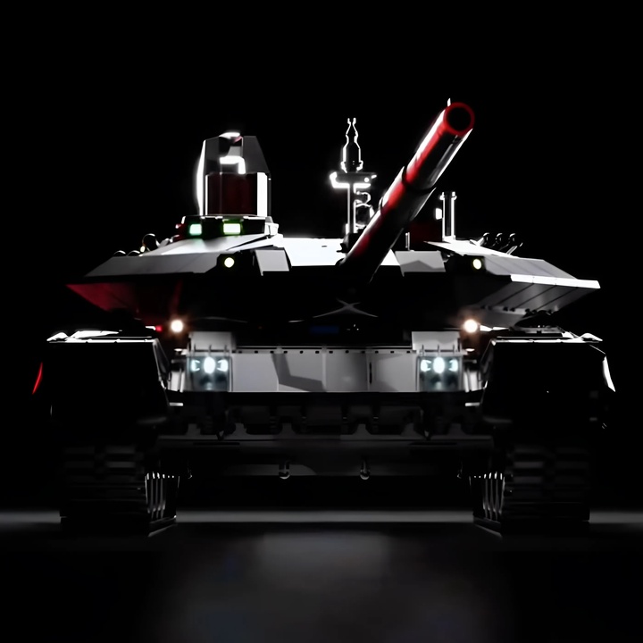 袛袗, 携 袪校小小袣袠袡 (SLOWED PHONK Version)