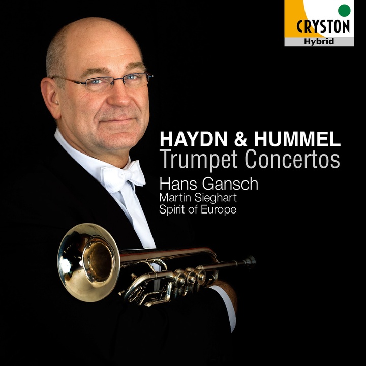 Trumpet Concerto In E-flat Major: III. Allegro
