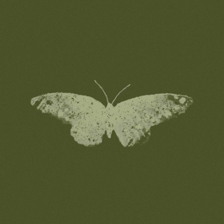 a good man with a broken heart