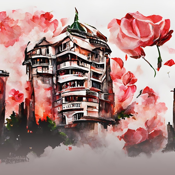 رائحة رمضان تزداد يوم بعد يوم