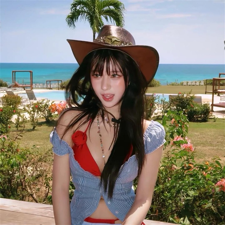 Wrap Me In Plastic(Explicit)