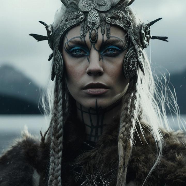 Mystical & Epic Nordic Shamanic Music (Enchanting Women Chants Rhythmical Viking Atmosphere)
