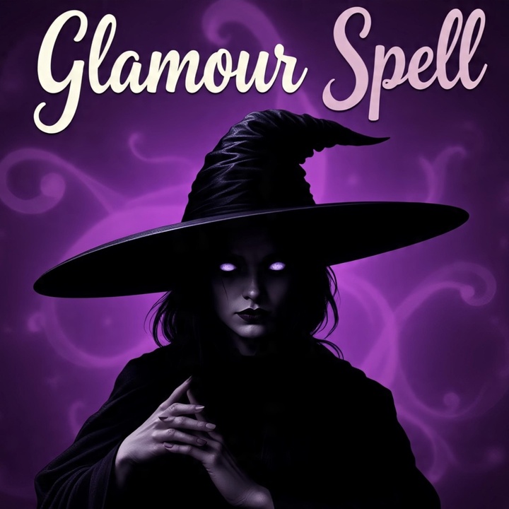 Glamour Spell