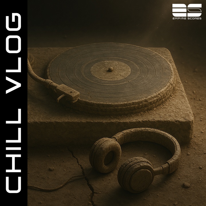 Behind Clouds (STEM Bass)