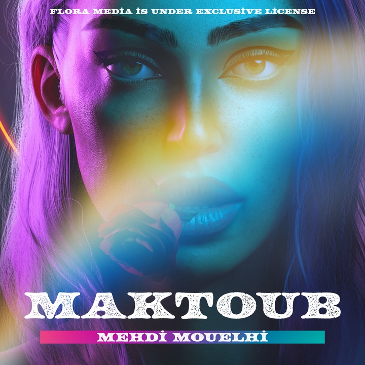 Maktoub - Edit