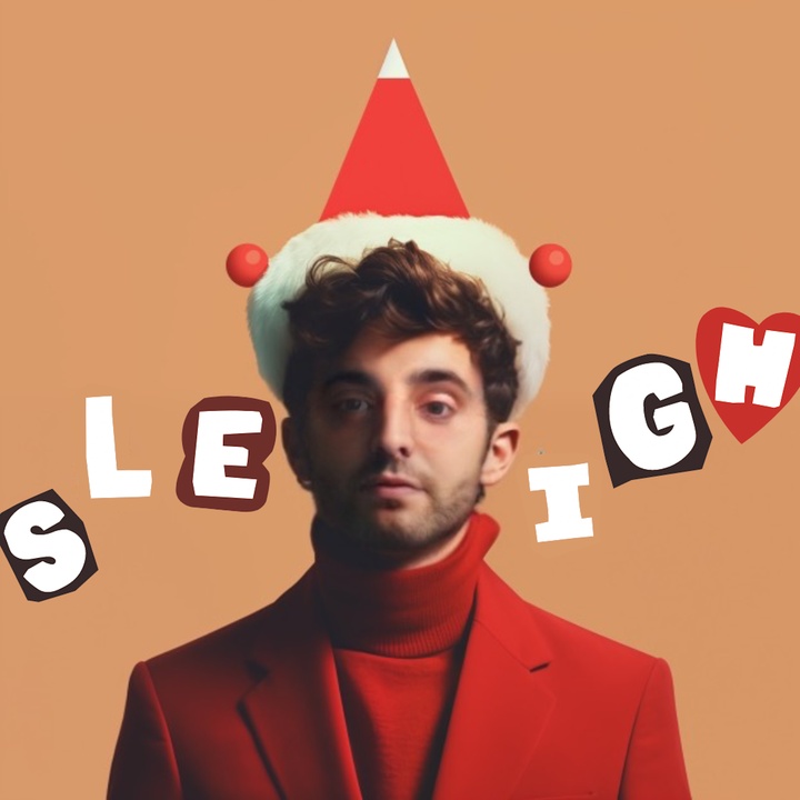 music cover