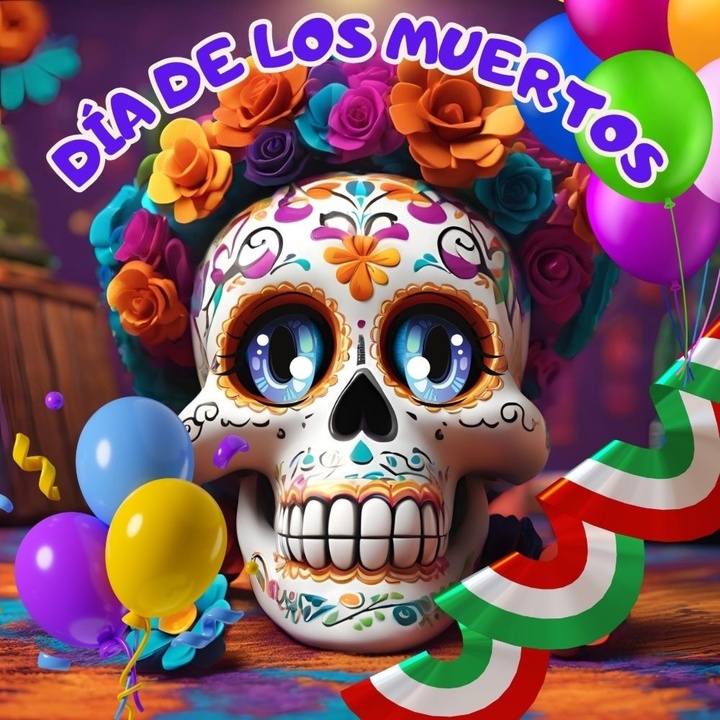 Dia de los Muertos