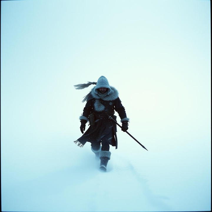 Warriors of the North