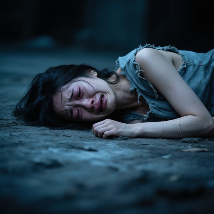 Oh No I'm Devastated