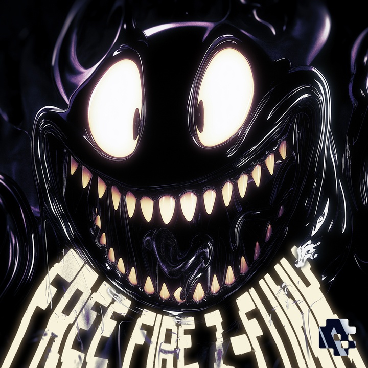 FREE FIRE Z-FUNK - SLOWED