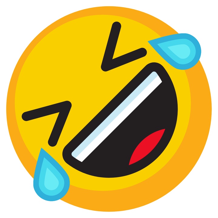 Хороший смех