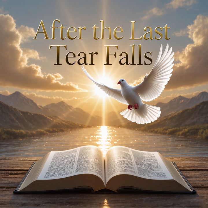 After the Last Tear Falls