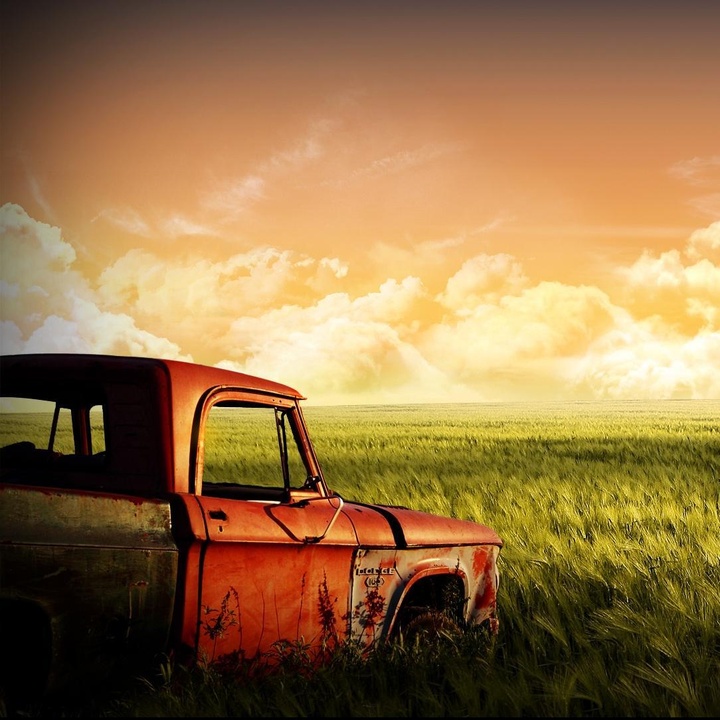 Inspirational Epic Trailer