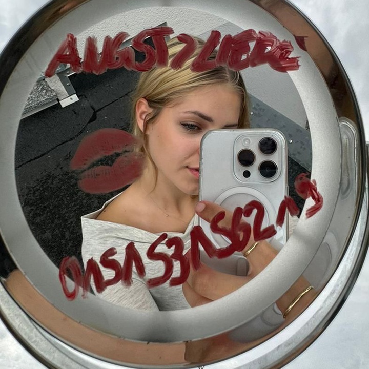 ANGST>LIEBE (demo)