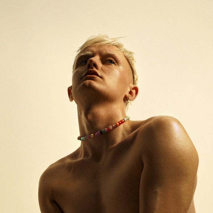 If u kno u kno (feat. Karoline Mousing)