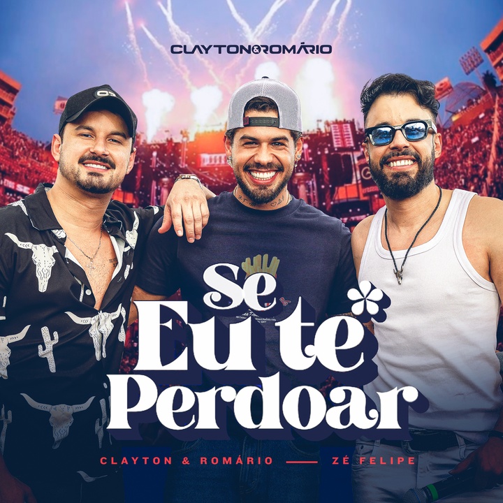 Se Eu Te Perdoar (Ao Vivo)