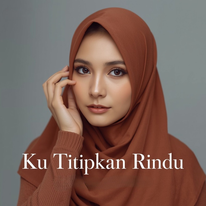 Ku Titipkan Rindu