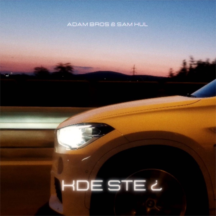 KDE STE¿ IDE HORE🔥🫶 STREAMUJ.. ⭐️ Spotify: Adam Bros ...