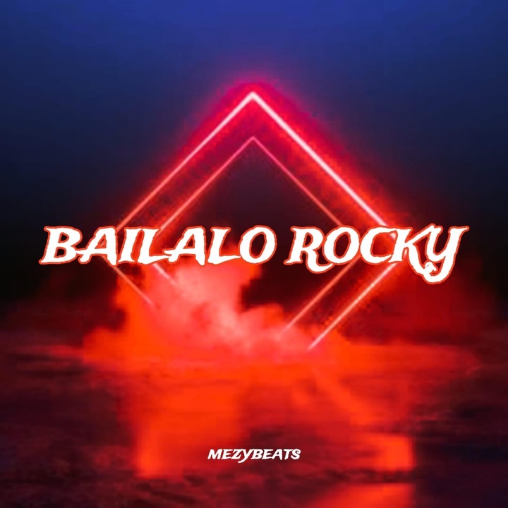 Bailalo rocky