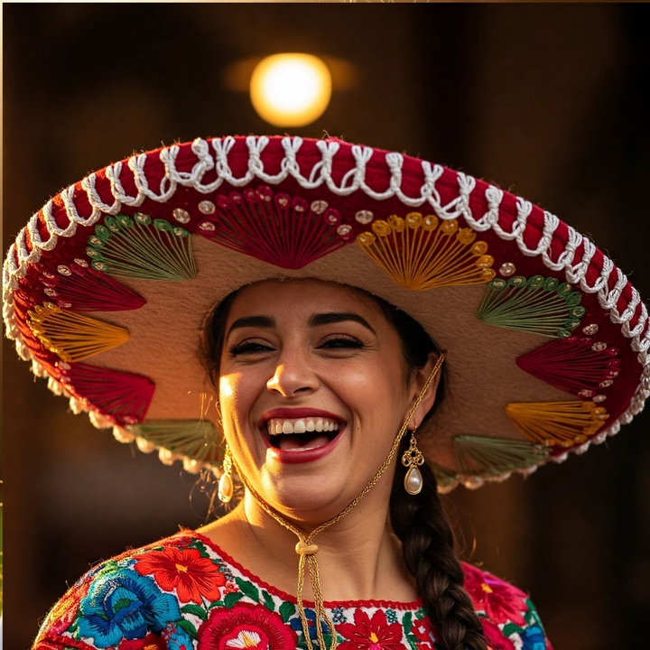 VIVE, LA VIDA ES BONITA