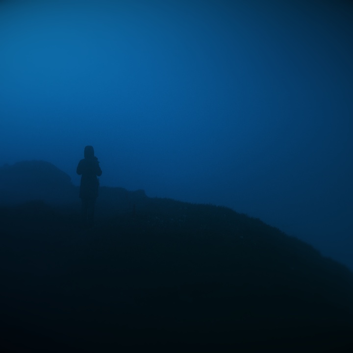 I can't describe what I'm feeling