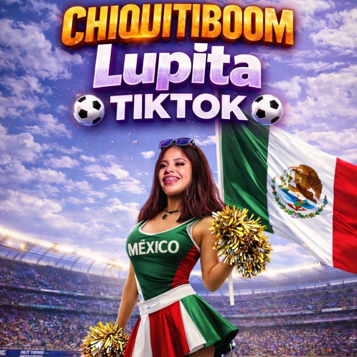 CHIQUITIBOOM