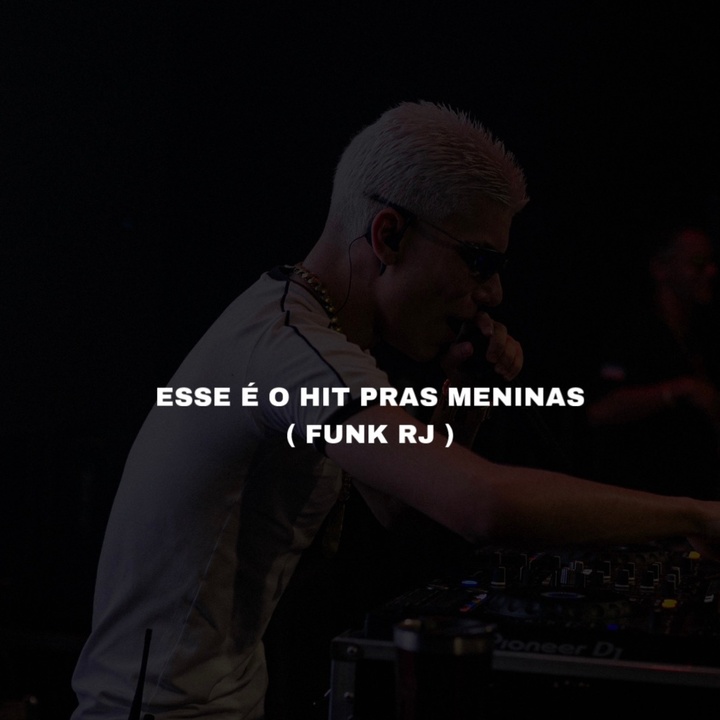 Hit Pras Meninas: Dançando Funk RJ no TikTok
