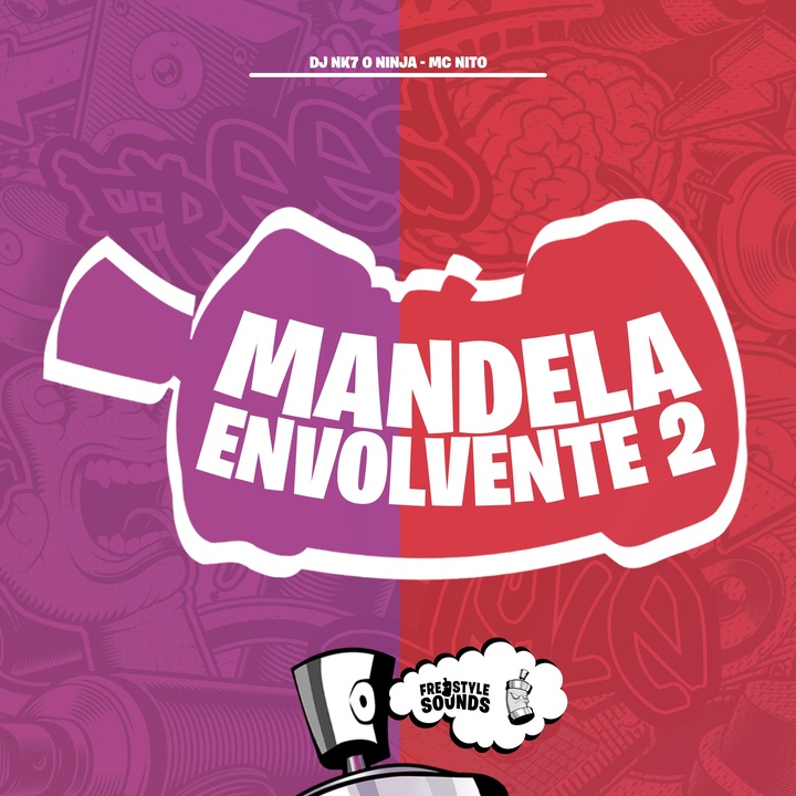 Mandela Envolvente 2