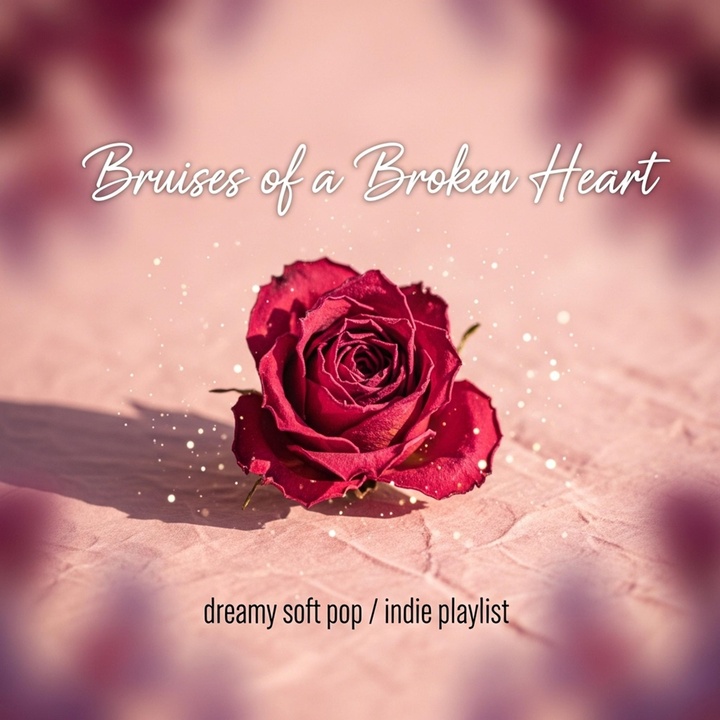 Bleeding Memories of You