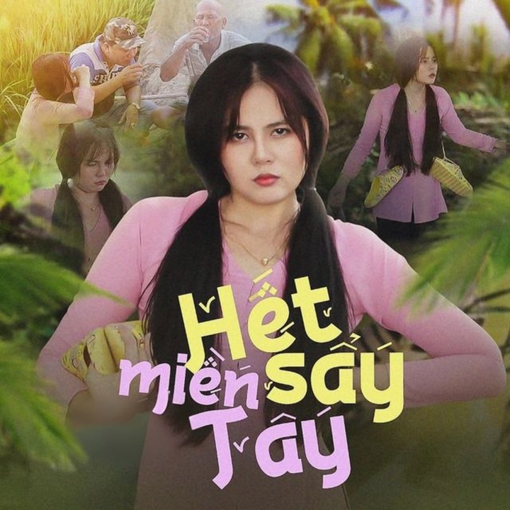 Hết Sẩy Miền Tây