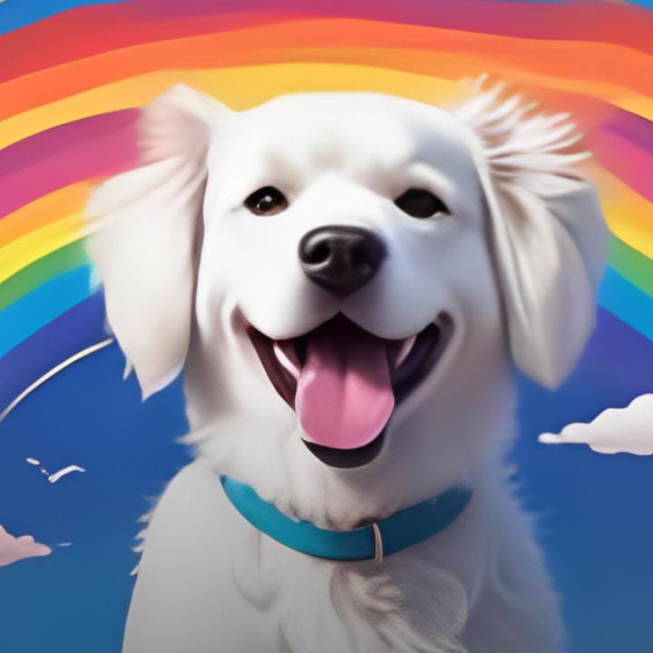 My Dog ​​My Best Friend