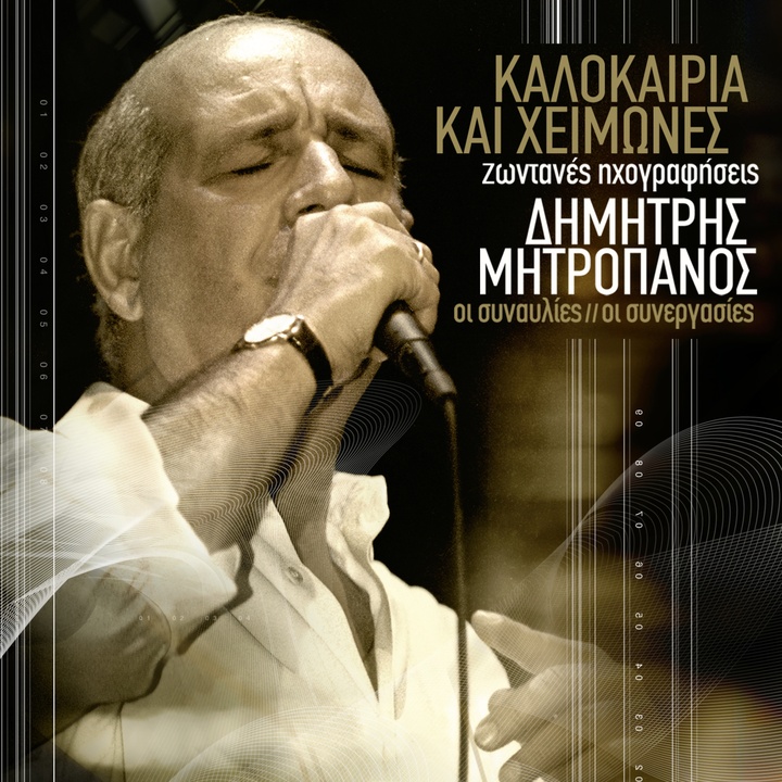 Thessaloniki - Live