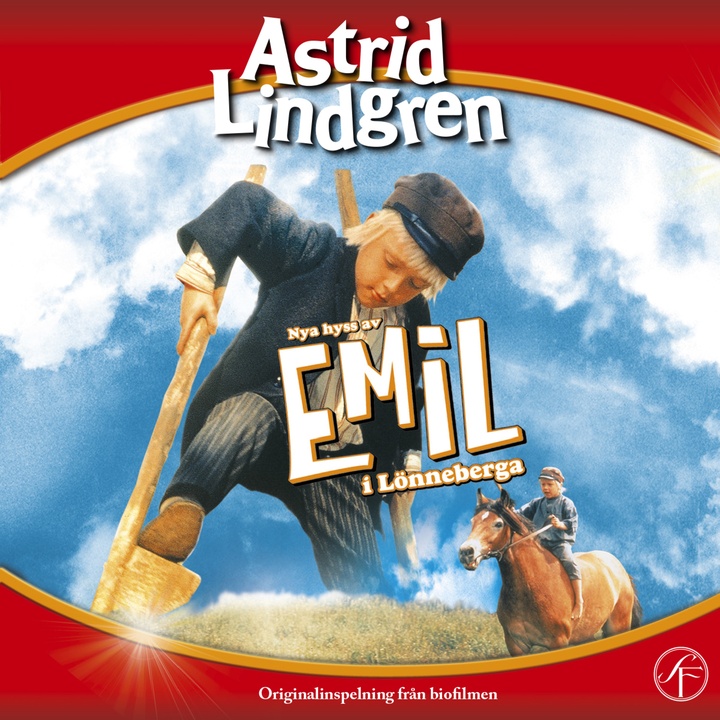 Du käre lille snickerbo