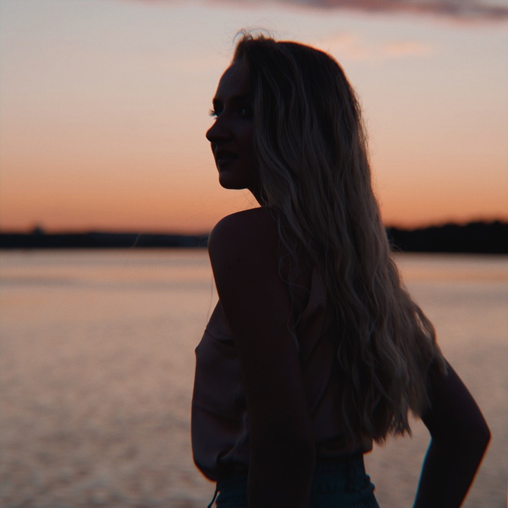 Август- время прощаться с летом